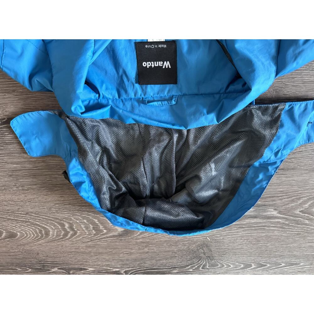 Wantdo Small Waterproof Lightweight Jacket - image 6